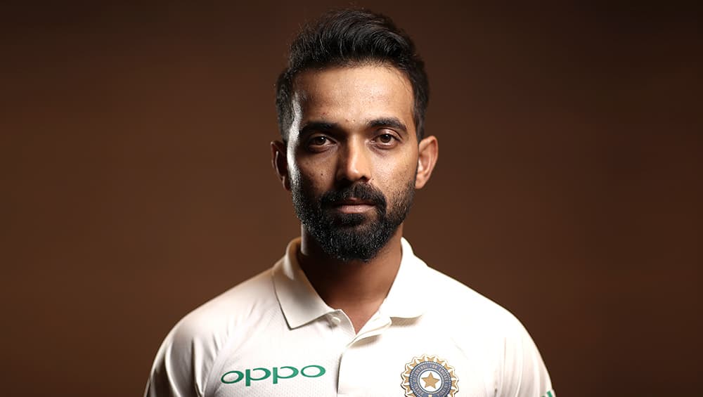 Ind vs Ban 2nd Test 2019: अजिंक्य रहाणे ने कहा- रोशनी में बल्लेबाजी करना बेहद चुनौतीपूर्ण Ind vs Ban 2nd Test 2019: अजिंक्य रहाणे ने कहा- रोशनी में बल्लेबाजी करना बेहद चुनौतीपूर्ण