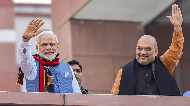 5 राज्यों में मिली हार के बाद 2019 जीतने के लिए इस रणनीति पर PM मोदी को करना होगा काम, वरना राहुल मार लेंगे बाजी