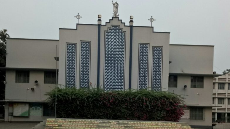 बिहार: सेंट माइकल स्कूल कभी पटना का अनाथालय था, आज माना रहा हैं अपना 160वां वर्षगांठ