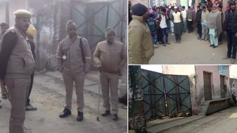 UP-दिल्ली में ISIS के नए मॉड्यूल का खुलासा, 16 जगहों पर NIA की ताबड़तोड़ छापेमारी