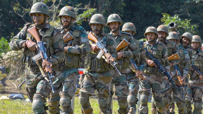 पूर्व केंद्रीय मंत्री जितेंद्र सिंह का दवा, कहा- मेरे रहते 19 सर्जिकल स्ट्राइक हुई, हमने कभी ढिंढ़ोरा नहीं पीटा