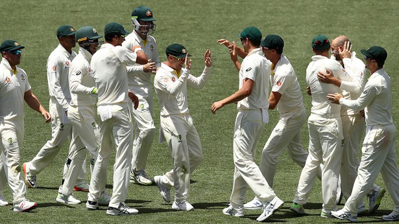 Australia Cricket Team: ऑस्ट्रेलियाई गेंदबाज क्वारंटीन में अपनी बाहों को मजबूत रखने के लिए आजमा रहे है ये नया तरीका