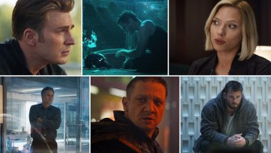 Avengers 4 End Game Trailer: सामने आया 'एवेंजर्स 4' का धमाकेदार ट्रेलर, यहां देखें