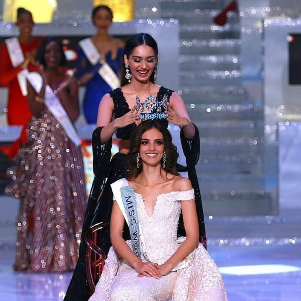 इस समारोह में तकरीबन 33 देशों से आईं सुंदरियों ने हिस्सा लिया था इस समारोह में तकरीबन 33 देशों से आईं सुंदरियों ने हिस्सा लिया था