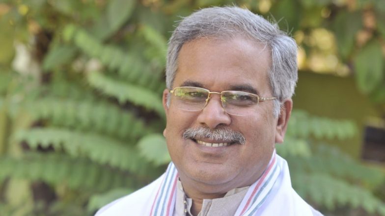 छत्तीसगढ़ सरकार ने की राज्य में झीरम घाटी हमले में मारे गए नेताओं के नाम से खेल पुरस्कार देने की घोषणा