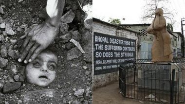 Bhopal Gas Tragedy: भोपाल गैस त्रासदी के 34 साल, जानें कैसे रातों-रात तबाह हो गई थीं हजारों जिंदगियां