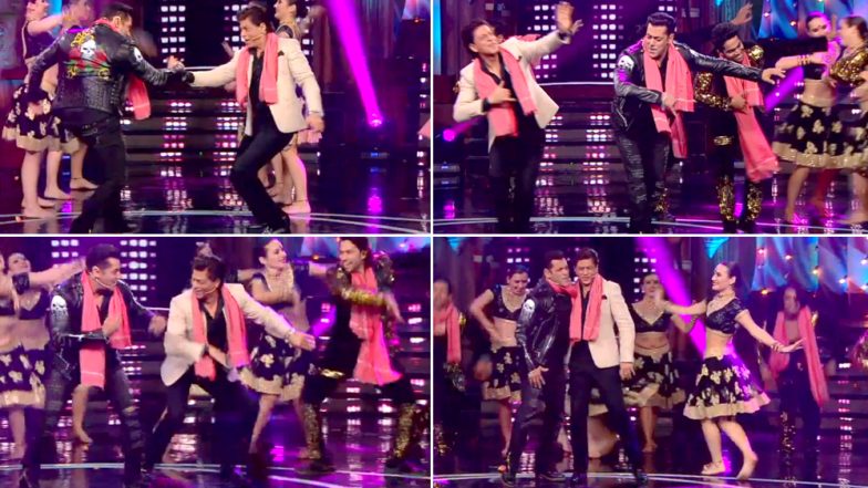Bigg Boss 12: सलमान खान के शो पर बउआ सिंह ने मचाया धमाल, जमकर किया डांस, देखें Video