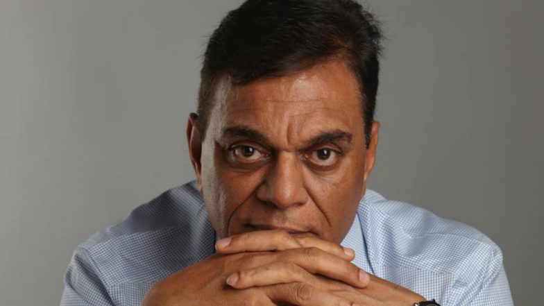 पॉपुलर टीवी शो CID के डायरेक्टर बने FTII के नए प्रेसिडेंट
