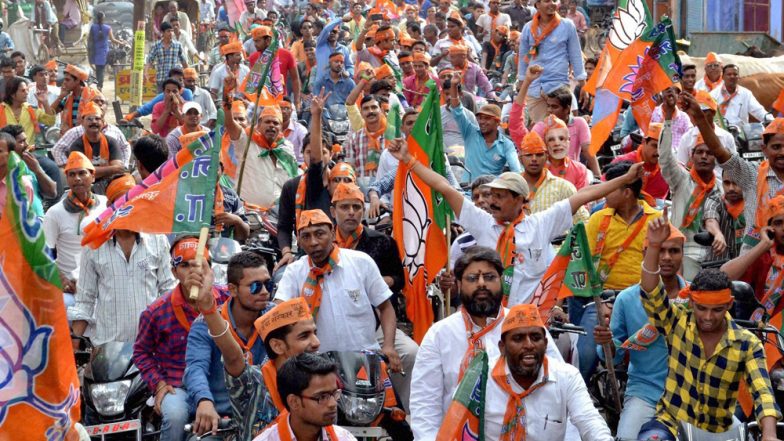पश्चिम बंगाल में BJP को झटका, कलकत्ता HC की चीफ जस्टिस बेंच ने रथ यात्रा पर लगाई रोक