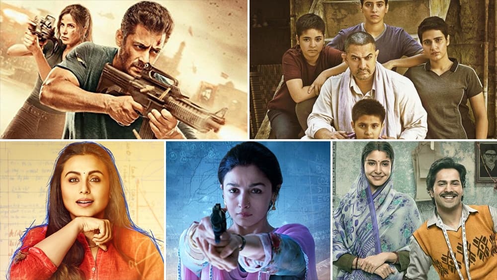 Google Play Best Movies of 2018: सलमान और आमिर से भी आगे निकली रानी मुखर्जी, इंटरनेट पर सबसे ज्यादा डाउनलोड हुई ये 5 फिल्में Google Play Best Movies of 2018: सलमान और आमिर से भी आगे निकली रानी मुखर्जी, इंटरनेट पर सबसे ज्यादा डाउनलोड हुई ये 5 फिल्में