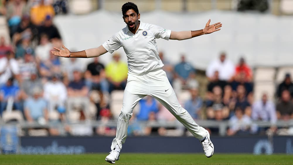 Ind vs Aus, 3rd Test: कोहली के सबसे घटक हथियार है जसप्रीत बुमराह, कम उम्र में बनें लीडर
