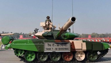 कंगाल पाकिस्तान खरीदेगा T-90 सहित 600 अन्य युद्धक टैंक, भारतीय सीमाओं पर करेगा तैनात