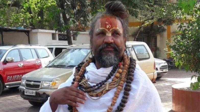 हनुमान जी दलित थे सीएम योगी के बयान पर भड़के कंप्यूटर बाबा, कहा- माफी मांगे वरना होगा आंदोलन