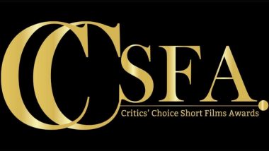 'क्रिटिक्स चॉइस शॉर्ट फिल्म अवॉर्ड्स' के विजेताओं की हुई घोषणा