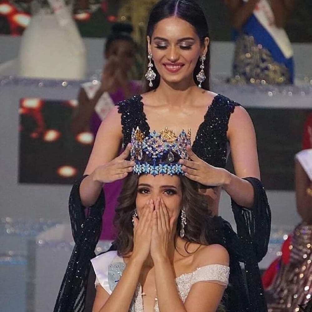 सोशल मीडिया पर अब मिस वर्ल्ड 2018 इवेंट की फोटोज वायरल भी होने लगी हैं सोशल मीडिया पर अब मिस वर्ल्ड 2018 इवेंट की फोटोज वायरल भी होने लगी हैं