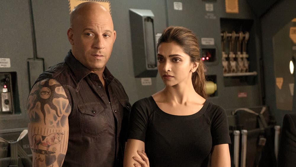 xXx - Return of Xander Cage Sequel: दीपिका पादुकोण ने फिल्म को लेकर दिया बड़ा बयान, असमंजस में पड़े फैंस