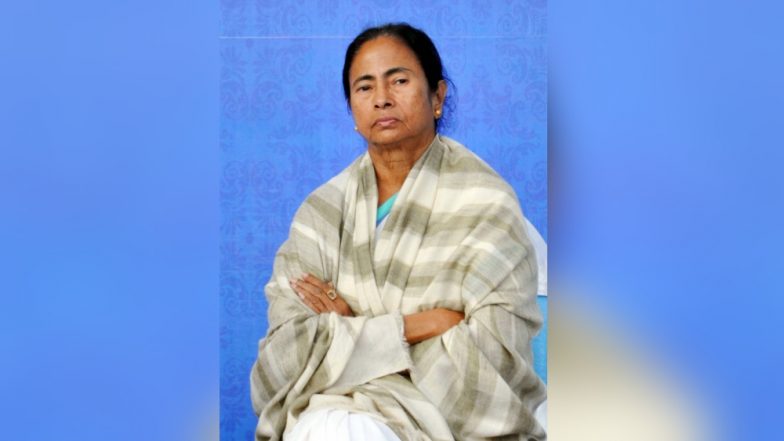CM ममता बनर्जी ने राष्ट्रगान के पहले सार्वजनिक गायन 'भारतो भाग्यो विधाता' को किया याद