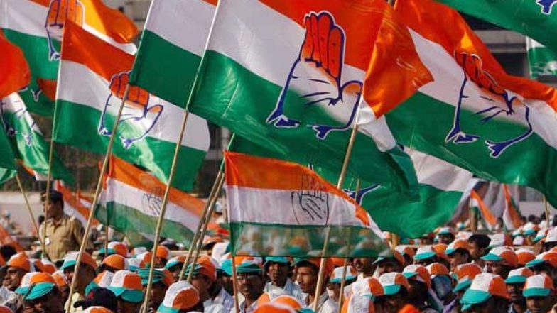 पुणे का इंजीनियर गजानंद होसले बनना चाहता है कांग्रेस का अध्यक्ष