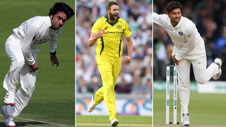 क्रिकेट रिकॉर्ड 2018: ये हैं T20 अंतरराष्ट्रीय मैच के टॉप 5 गेंदबाज