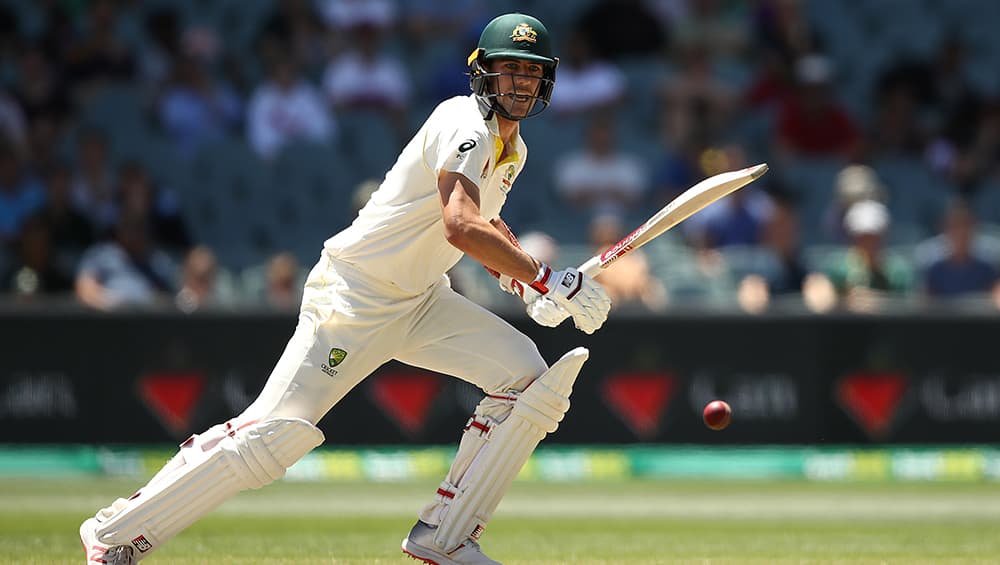 India vs Australia 3rd Test: बॉक्सिंग डे टेस्ट जीतने में पैट कमिंस बने रोड़ा, चौथे दिन का खेल हुआ समाप्त India vs Australia 3rd Test: बॉक्सिंग डे टेस्ट जीतने में पैट कमिंस बने रोड़ा, चौथे दिन का खेल हुआ समाप्त