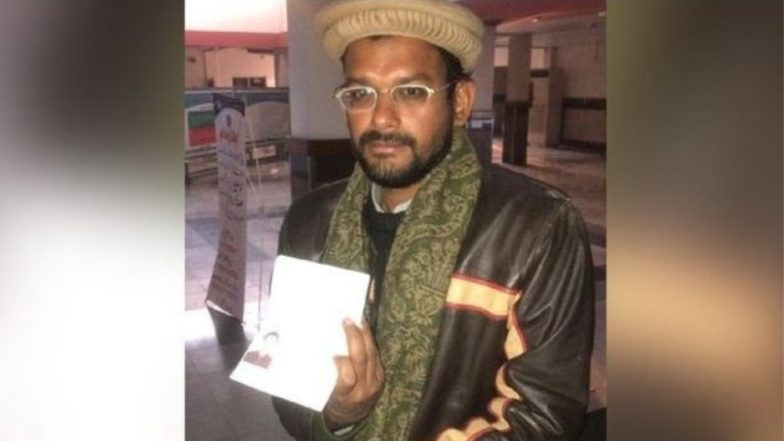 6 साल बाद वतन लौटे मुंबई निवासी हामिद निहाल अंसारी, जासूसी के आरोप में पाकिस्तान के जेल में थे कैद
