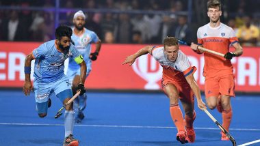 Hockey World Cup 2018: भारत का हॉकी वर्ल्ड कप जितने का सपना टुटा, नीदरलैंड्स ने 2-1 से हराकर सेमीफाइनल में किया प्रवेश