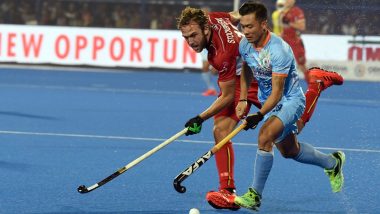 Hockey World Cup 2018: बेल्जियम ने भारत को 2-2 से ड्रॉ पर रोका