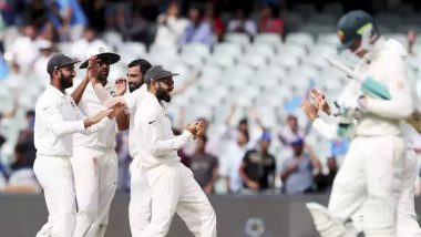 India vs Australia: एडिलेड में टीम इंडिया ने रचा इतिहास, ऑस्ट्रेलिया को दी पटकनी, ये भारतीय खिलाड़ी रहें स्टार