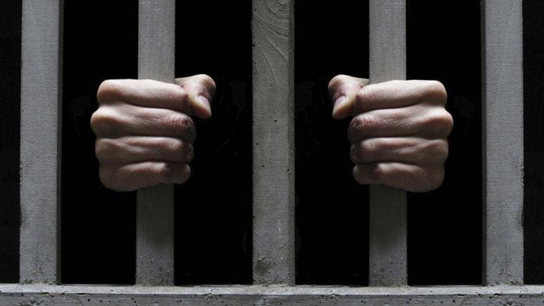 दिल्ली में ISI एजेंट गिरफ्तार, 18 साल में 17 बार गया पाकिस्तान