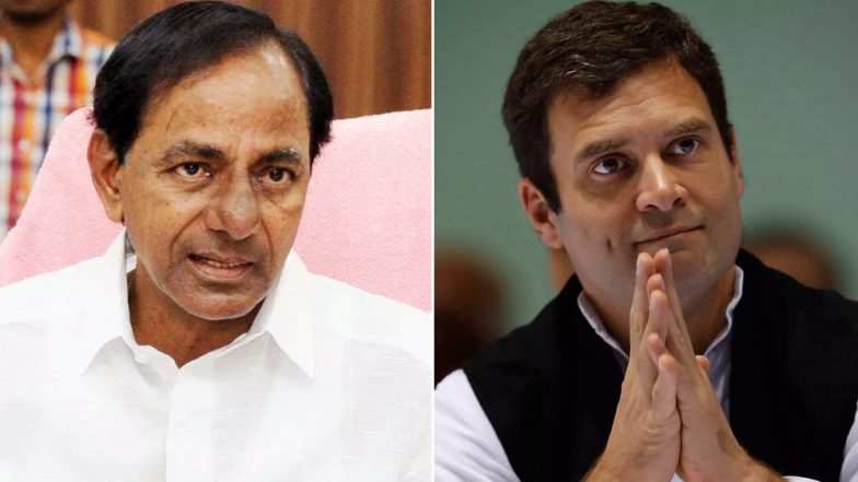 तेलंगाना विधानसभा चुनाव 2018: TRS को कांग्रेस दे रही है कड़ी टक्कर, जानें सूबे का पूरा सियासी समीकरण