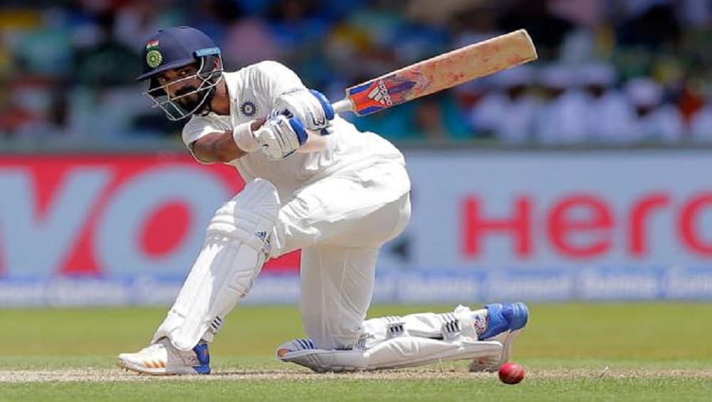 India vs Australia: पैट कमिंस ने की स्लेजिंग, लोकेश राहुल ने दिया करारा जवाब, देखें विडीयो India vs Australia: पैट कमिंस ने की स्लेजिंग, लोकेश राहुल ने दिया करारा जवाब, देखें विडीयो