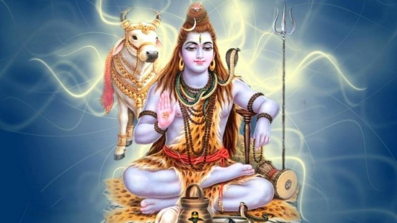 Som Pradosh Vrat 2019: सोम प्रदोष व्रत 9 दिसंबर को, मनचाहा फल पाने के लिए इस विधि से करें भगवान शिव की पूजा, जानें शुभ मुहूर्त और महत्व