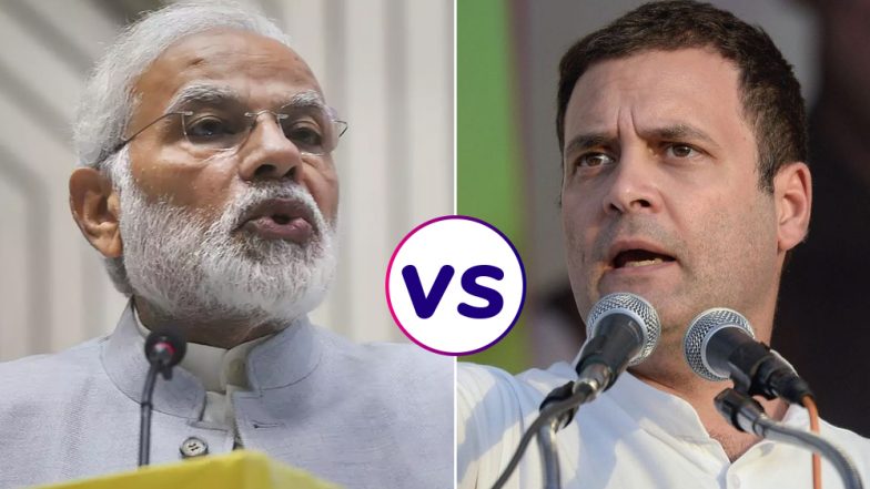 देश का मूड: UP में अगर नहीं हुआ महागठबंधन तो पीएम मोदी की राह होगी आसान, NDA को मिलेगा पूर्ण बहुमत