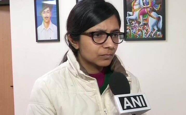 दिल्ली महिला आयोग का दावा, नवादा और मधु विहार में स्पा की आड़ में चलाए जा रहे हैं सेक्स रैकेट दिल्ली महिला आयोग का दावा, नवादा और मधु विहार में स्पा की आड़ में चलाए जा रहे हैं सेक्स रैकेट