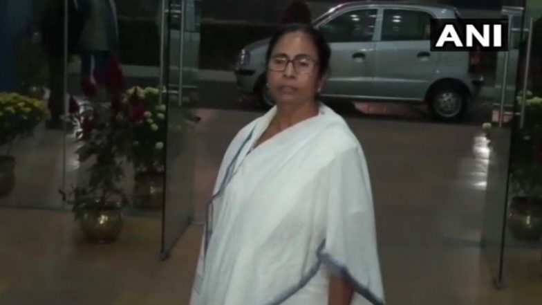 PM पद के उम्मीदवार पर CM ममता बनर्जी का बयान, कहा- यह नहीं है सही समय, चुनाव आने दो !