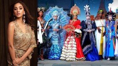 Miss World 2018: आज होगा मिस वर्ल्ड 2018 विनर की घोषणा, भारत का प्रतिनिधित्व कर रही हैं अनुकृति व्यास, ऐसे देखें लाइव स्ट्रीमिंग