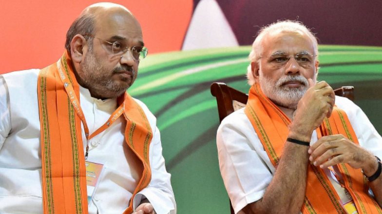 बिहार में आसान नहीं बीजेपी की राह, अपने ही छोड़ रहे हैं साथ
