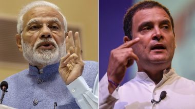 सोहराबुद्दीन एनकाउंटर केस: राहुल गांधी ने PM नरेंद्र मोदी पर कसा तंज, कहा- इन्हें किसी ने नहीं मारा..वे बस मर गए