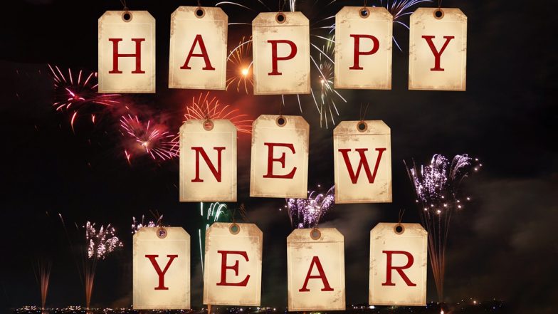 New Year 2019: इस वजह से पूरी दुनिया में 1 जनवरी को मनाया जाता है नए साल का जश्न