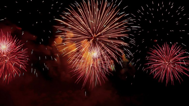 Happy New Year 2019: दुनिया के ये देश 1 जनवरी को नहीं मनाते नए साल का जश्न, जानें यहां कब सेलिब्रेट किया जाता है न्यू ईयर ?