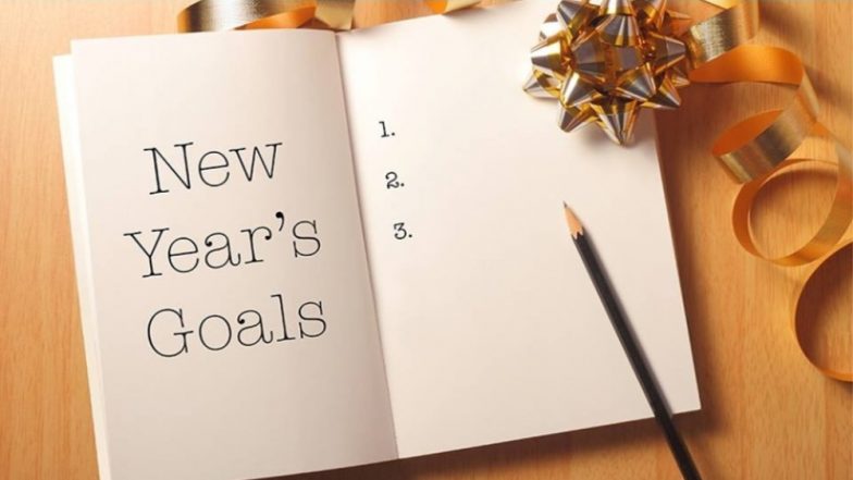 New Year Resolution 2019: साल 2019 में आपको खुशहाल बना सकते हैं ये 10 'न्यू ईयर रेजोल्यूशन'