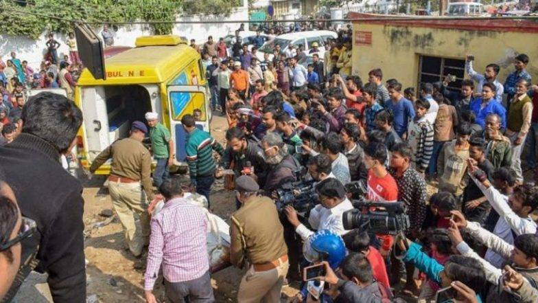 पटना: शादी से एक दिन पहले रिटायर्ड IG की बेटी ने 14वीं मंजिल से कूदकर दी जान, DM के साथ तय हुआ था रिश्ता