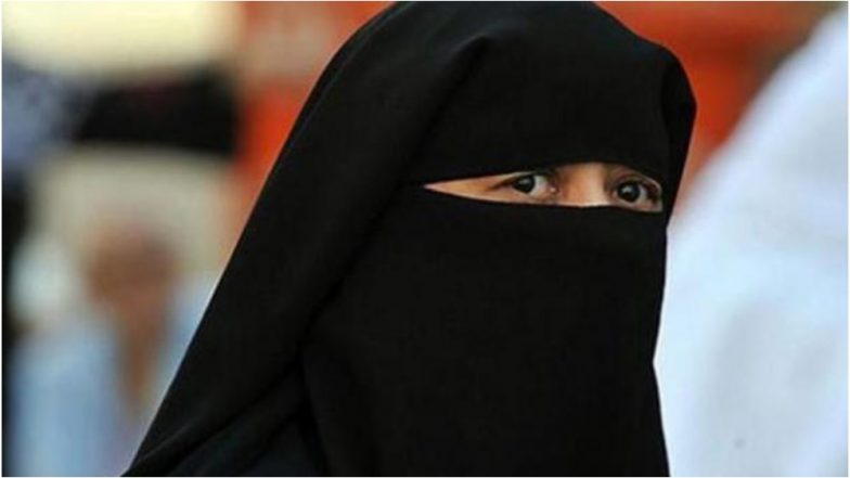 मुजफ्फरनगर में तीन तलाक देने के आरोप में एक व्यक्ति पर मामला दर्ज