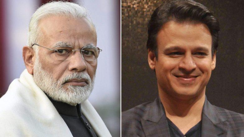 लोकसभा चुनाव 2019 में बीजेपी की जीत से विवेक ओबेरॉय की लग सकती है लॉटरी?