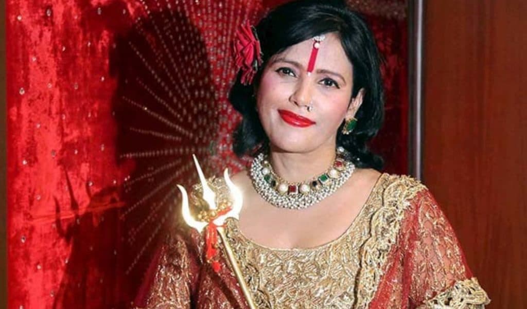 राधे मां की बढ़ सकती हैं मुश्किलें, धमकी देने और ब्लैकमेलिंग मामले में हुआ SIT का गठन