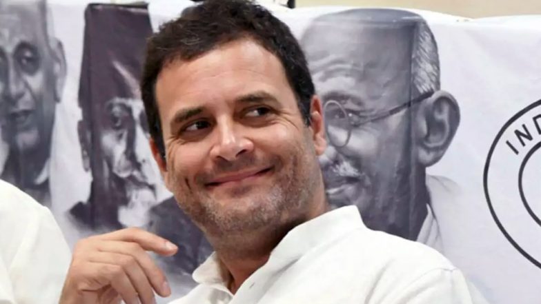 छत्तीसगढ़ में कौन होगा मुख्यमंत्री? राहुल गांधी कार्यकर्ताओं को फोन कर पूछ रहे हैं उनकी पसंद