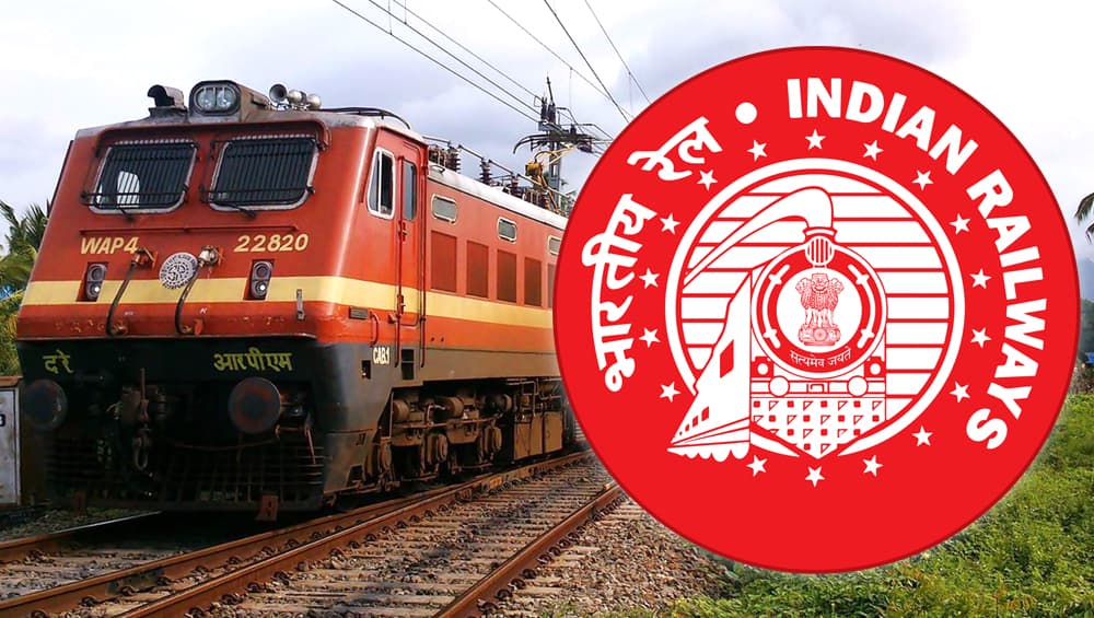 RRB Railway Jobs: युवाओं के लिए सुनहरा मौका, रेलवे में अपरेंटिस के 1273 पदों पर हो रही भर्ती- यहां करें अप्लाई RRB Railway Jobs: युवाओं के लिए सुनहरा मौका, रेलवे में अपरेंटिस के 1273 पदों पर हो रही भर्ती- यहां करें अप्लाई