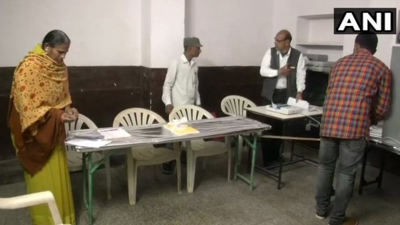 लोकसभा चुनाव 2019: गौतमबुद्ध नगर में गुरूवार को होगा मतदान, बीजेपी सांसद डॉ महेश शर्मा और बीएसपी सतबीर नागर के बीच होगी जंग