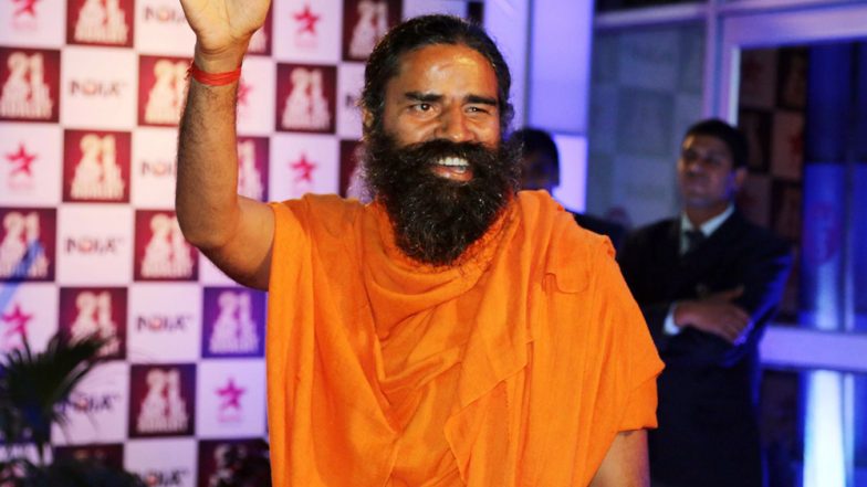 सुरक्षा कारणों से बाबा रामदेव का शाहीन बाग कार्यक्रम हुआ रद्द