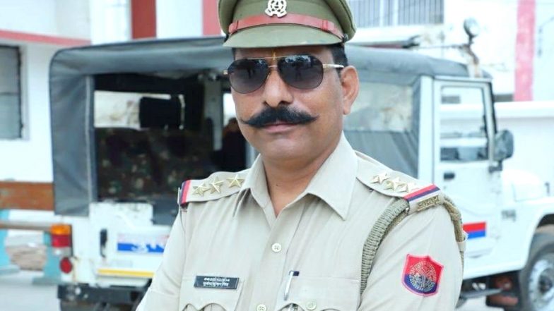 बुलंदशहर हिंसा: पुलिस अधिकारी सुबोध कुमार सिंह की हत्या के मुख्य आरोपी को मिली जमानत, शहीद की पत्नी ने बताया जान का खतरा